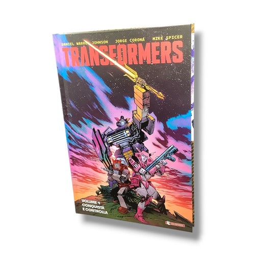 Transformers 4 cover - 4,