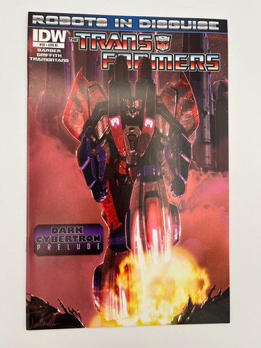 Transformers robots in - robots,