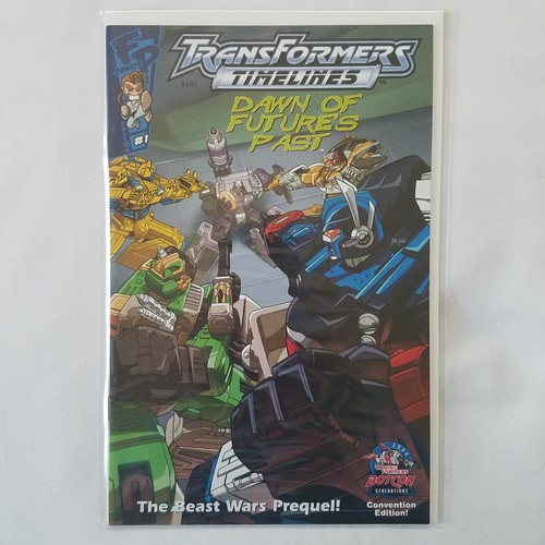 Transformers timelines botcon - transformers,
