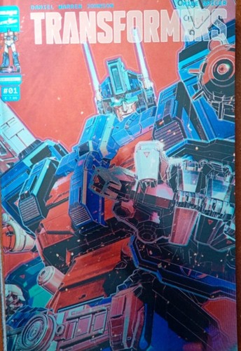 Transformers variant salone - transformers,