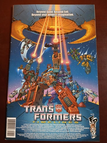 Transformers timelines 10 - transformers,
