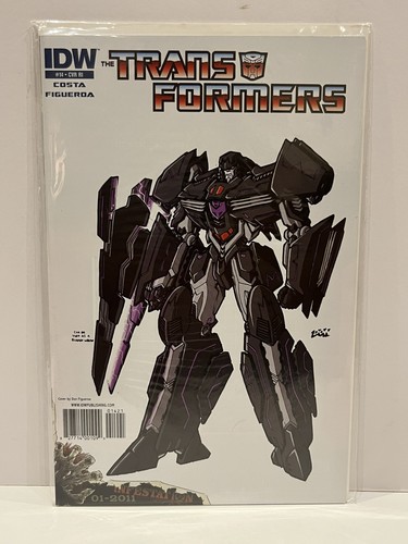 Transformers ri retailer - #14,