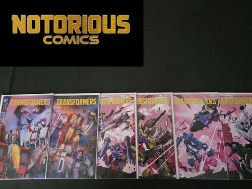 Transformers 16 17 18 - 14,