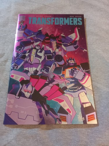 Transformers variant - transformers, 1