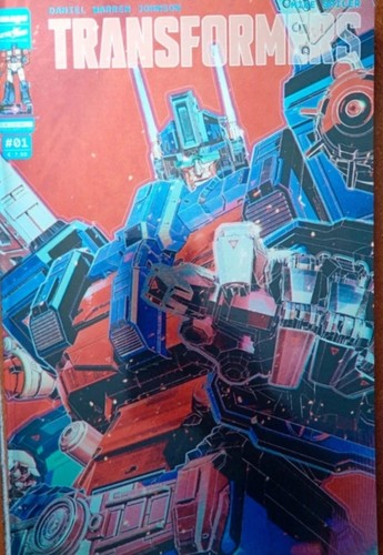 Transformers variant salone - variant,