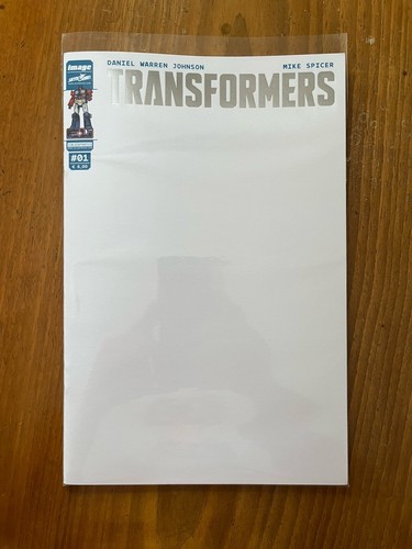 Transformers vol variant - transformers, vol.1