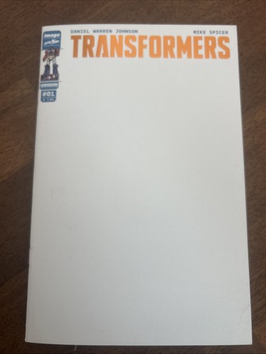 Transformers white cover - cover,