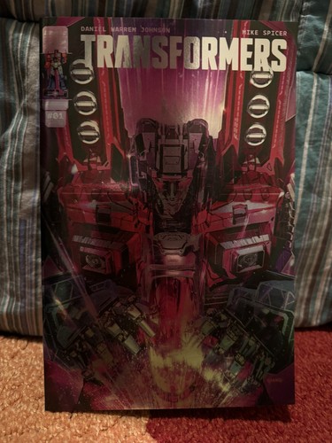 Transformers variant - transformers, 1