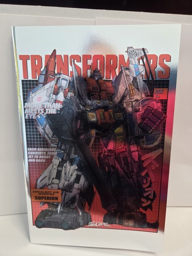 Transformers toploader - #31!!!,