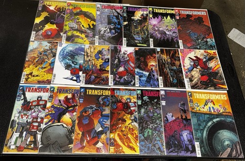 Lotto fumetti image comics - lotto,