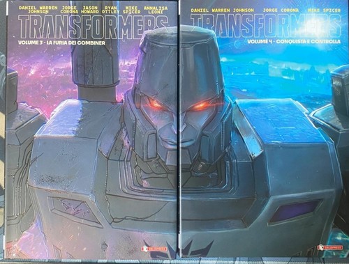 Transformers 4 variant - transformers, 3