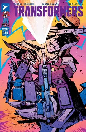 Transformers cvr b daniel - cvr,