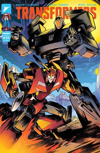 Transformers cvr c jason - cvr,