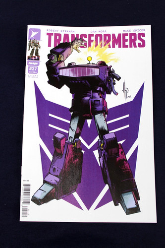 Transformers jason howard - jason,