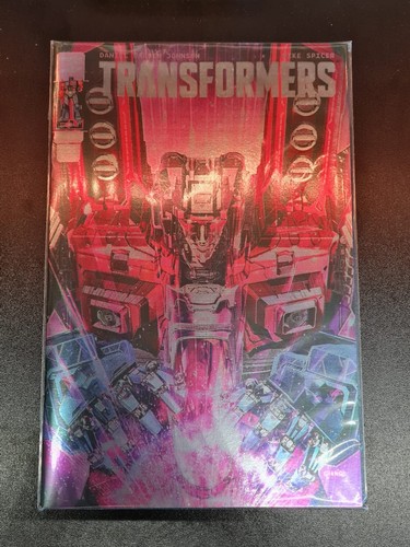 Transformers variant lucca - transformers,