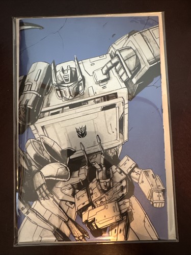Transformers livio - #18,