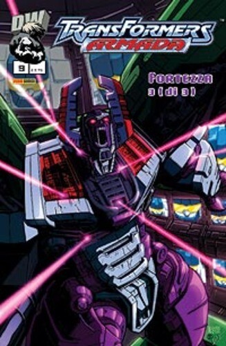 Fumetto transformers - fumetto,
