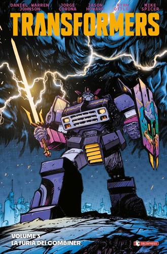 Transformers variant - transformers,