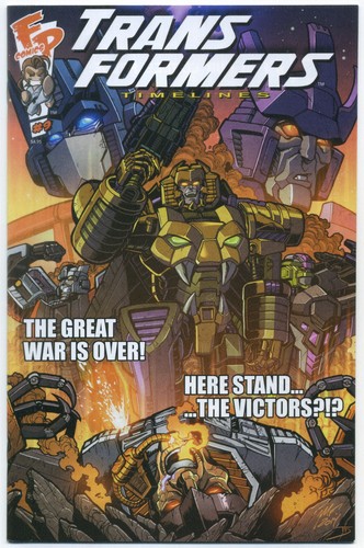 Transformers timelines 9 - transformers, #9