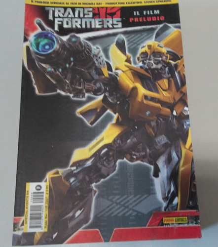 Transformers film - transformers,