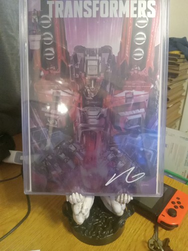 Transformers john giang - transformers, #1