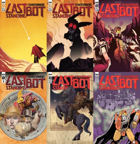 Transformers last bot - transformers:,