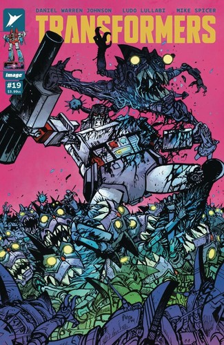 Transformers main - (2025),