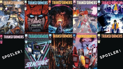 Transformers 32 image - #32,