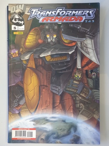Fumetto assortito transformers - fumetto,
