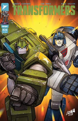 Transformers 28a david - #28a,