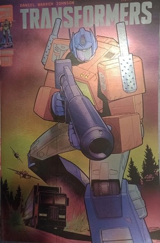 Transformers edizione - -,