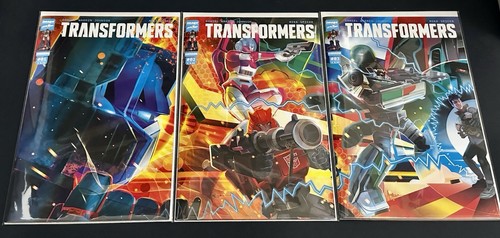 Transformers 6 orlando - transformers,