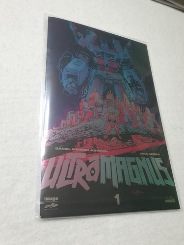 Transformers variant james - transformers,
