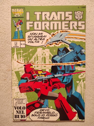 Transformers play - -,