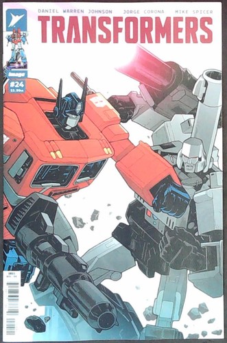 Transformers 1 25 - (2023),