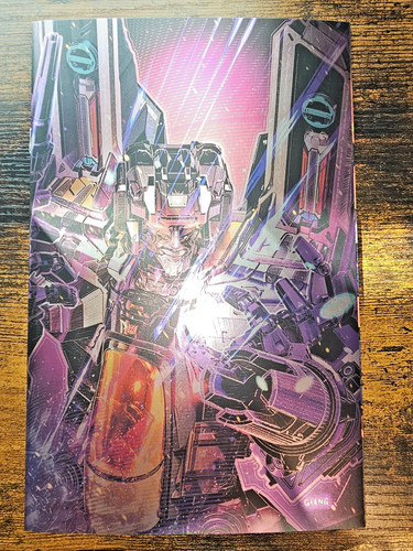 Transformers 28 - transformers, (immagine)