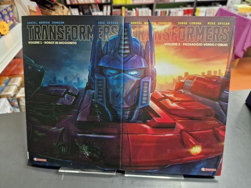 Transformers voll 1 - transformers,, voll.