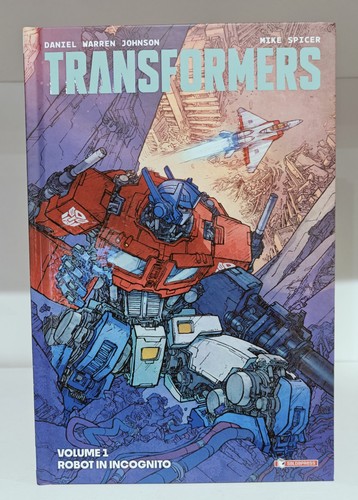 Transformers volume robot in - transformers,