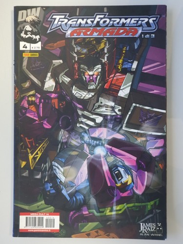 Fumetto assortito transformers - fumetto,