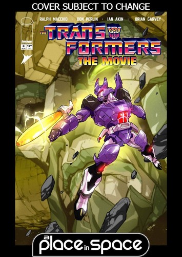 Transformers the movie 40th - the,