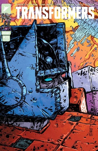 Transformers 10 jorge - transformers, #25