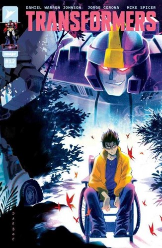Transformers 10 karen s - 1:10,