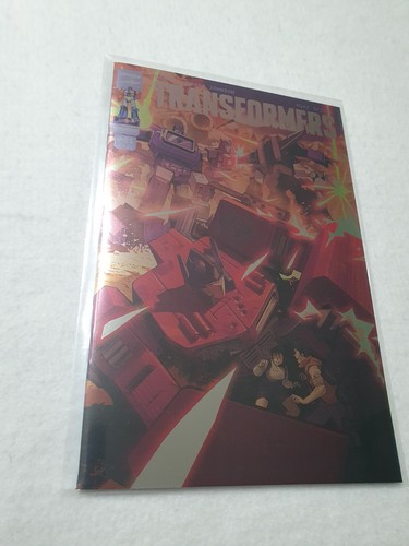 Transformers de felici - transformers,