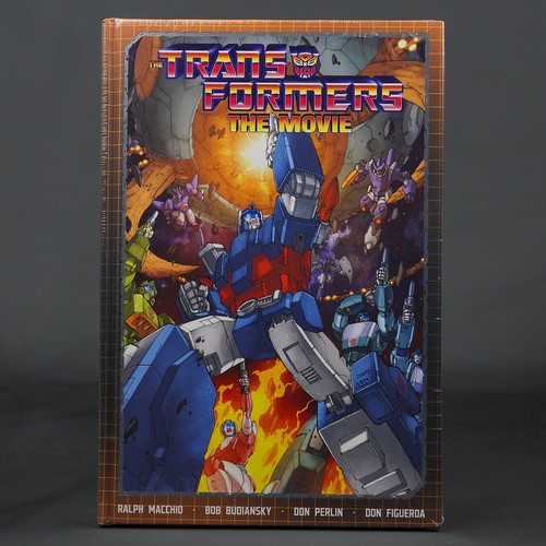 Transformers the movie 40th - transformers,
