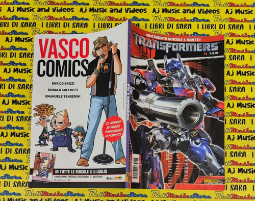 Fumetto comics - fumetto,