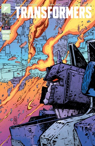 Transformers variante - transformers, (variante