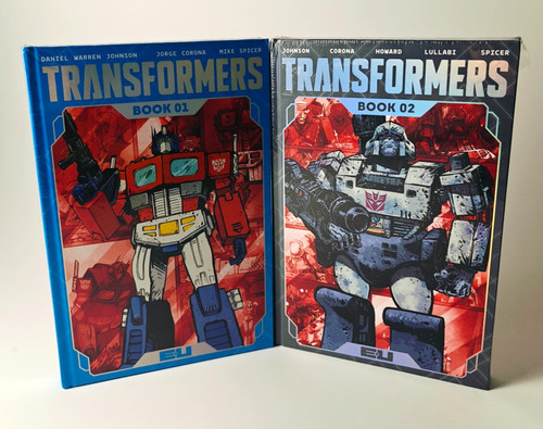 Transformers edizione deluxe - transformers,