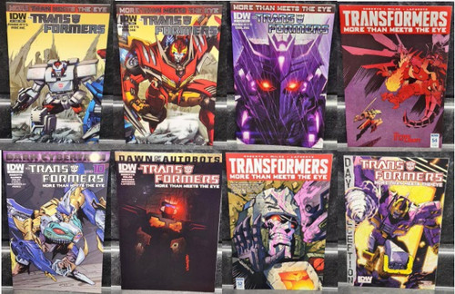 Transformers comics più che - transformers,