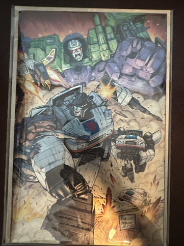 Transformers secret - transformers,
