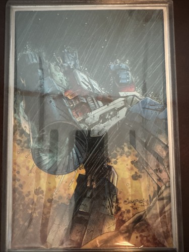 Transformers jimbo salgado - transformers, #16